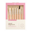 Isola Luxe Cosmetic Brush Set 6pcs