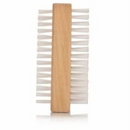 ATHENA NAIL BRUSH WOODEN