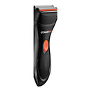 ConairMan Wet/Dry Travel Shaver