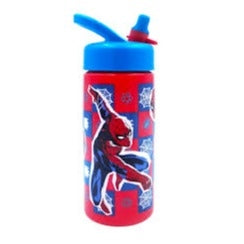 Stor Spiderman Sipper Bottle