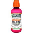 Thera Breath Dentist Formulated Oral Rinse 16 fl oz