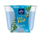 Glade 3 Wick Candle 6.8oz
