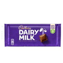 Cadbury, Chocolate Bar, Dairy Milk Chocolate 100g