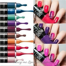 Maybelline New York Color Show Nail Lacquer