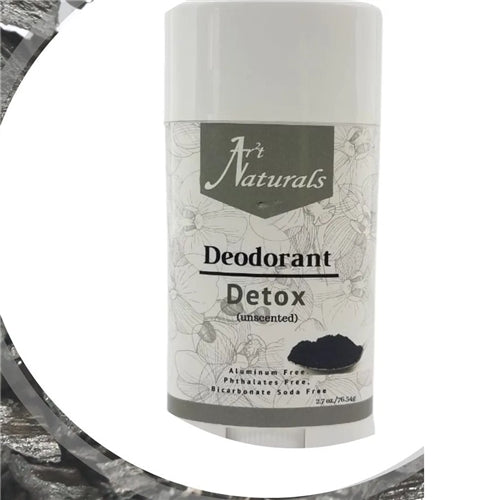 Art Naturals Deodorant 27oz