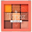 Ruby Kisses Eyeshadow Palette