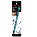 L'Oreal Paris Infallible Grip Waterproof Mechanical Gel Eyeliner - 0.023oz