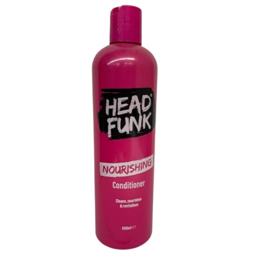 Head Funk Haircare 600ml