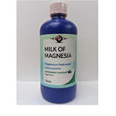V&S Milk Of Magnesia Peppermint
