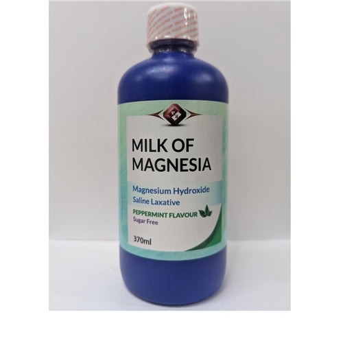 V&S Milk Of Magnesia Peppermint