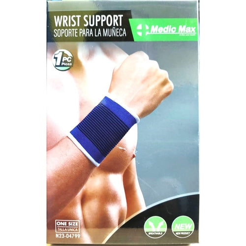 Medic Max Wrist Support - One Size