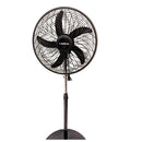 Laskoa Black 18" Plastic Fan