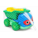 Blast Track Beach Set 6pcs