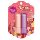EOS  Holiday Lip Balm Gift- Cranberry Joy & Merry Berry 2 Pack