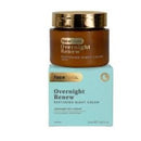 Face Facts Overnight Renew Restoring Night Cream - 50ml