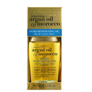 OGX Extra Strength Renewing + Argan Oil of Morocco Extra Penetrating Hair Oil Treatment 3.3oz