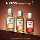 Guess Originals Eau de Parfum 100ml