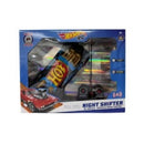 Hot Wheels Night Shifter 1:6 Battery - R/C