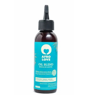 Afro Love Hair Oil 4oz