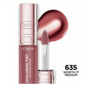 LOreal Paris Hyaluron Tint Lip Stain Serum