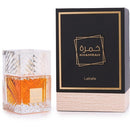 Lattafa Khamrah Unisex Eau de Parfum Spray 100ml