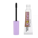 Maybelline Super Lock Brow Glue Eyebrow Gel - 0.23 fl oz