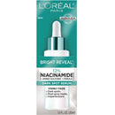 L'Oreal Paris Bright Reveal 12% Niacinamide Dark Spot Serum - 1 floz