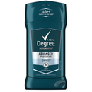 Degree Everest Advanced Protection Antiperspirant Deodorant Stick, 2.7 oz