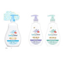 Baby Dove Sensitive Care Hypoallergenic Wash 13oz