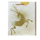 Fortune Christmas Gift Bag 9*7''