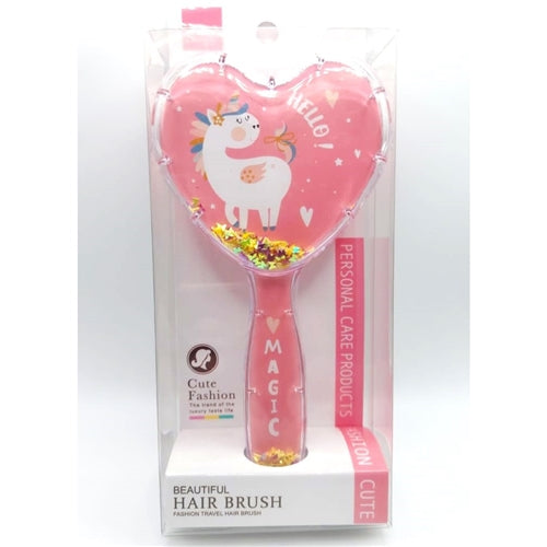 Isola Beautiful Kid's Hairbrush