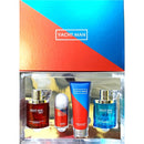 Yacht Man 5pc Gift Set For Men