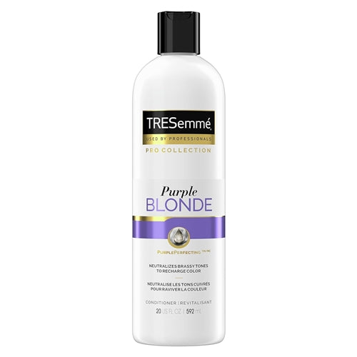 TRESemmé Pro Collection Purple Blonde Purple Perfecting 20oz