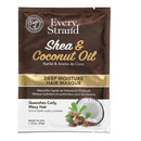 Every Strand Shea & Coconut Oil Deep Moisture Hair Masque
