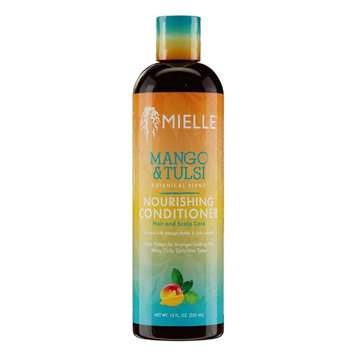 Mielle Organics Mango & Tulsi Nourishing Conditioner 12oz