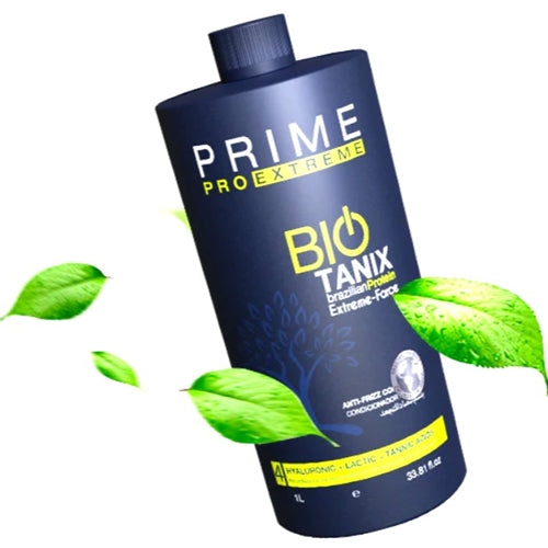 Bio Tanix Prime Pro Extreme Brazilian Keratin Treatment 1000ml