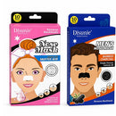 Disunie Blackhead Removal Nose Strips