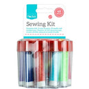 Pocket Sewing Kit - 40 Piece