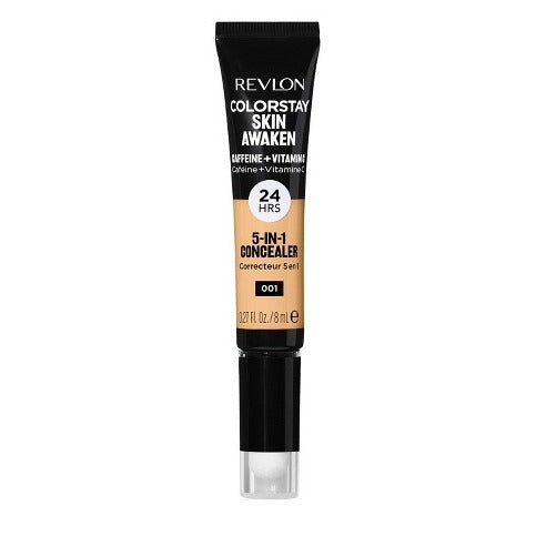 Revlon ColorStay Skin Awaken 5-in-1 Concealer - 0.27 fl oz