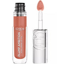 L'Oreal Paris Plump Ambition Hyaluron Lip Oil Plumping Lip Gloss - 0.16 fl oz