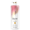 Olay Nourishing Body Wash for Women with Hyaluronic Acid, 20 fl oz