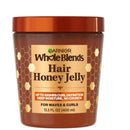 Garnier Whole Blends - Honey Jelly for Wavy & Curly Hair, 13.5 ounces
