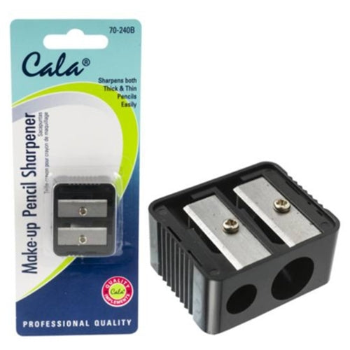 Cala Make Up Pencil Sharpener