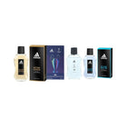 Adidas Men's Perfume Eau De Toilette 100ml