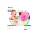 Fortune Baby Massage Shampoo Brush