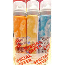 Sweet Emotions 3pk Body Spray Assorted Scents