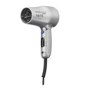 Conair 1875 Watt Compact Dual Voltage Travel Hair Dryer
