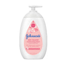 Johnson's Baby Lotion with Coconut & Honeysuckle 16.9 OZ