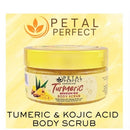 Petal Perfect Organics Body Scrub 240g