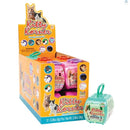 Kidsmania Kitty Korner Candy and Surprise 0.28 oz